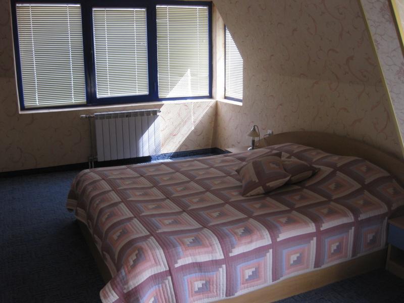Hotel Astoria Burgas Bagian luar foto