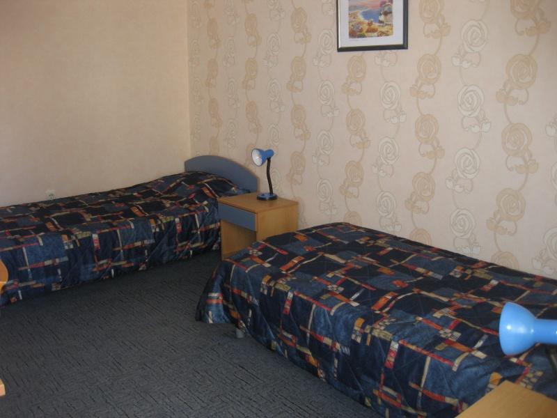 Hotel Astoria Burgas Bagian luar foto